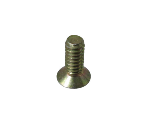 Military Standard MS24693-S3 Steel Screw, Machine - 80/Pack Military Standard MS24693-S3 Steel Screw, Machine - 80/Pack