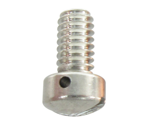 Military Standard MS35275-242 Crescent Steel Screw, Machine - 60/Pack Military Standard MS35275-242 Crescent Steel Screw, Machine - 60/Pack