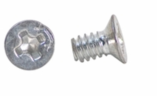 National Aerospace Standard NAS514P1032-20 Steel Screw, Machine - 2/Pack