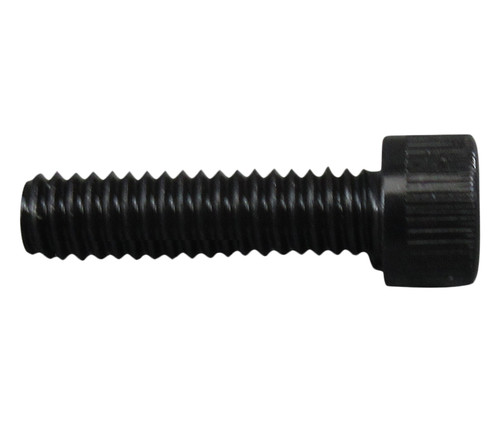 National Aerospace Standard NAS1352-08-10 Steel Screw, Cap, Socket Head - 20/Pack