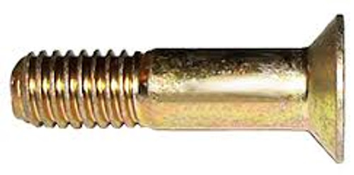 National Aerospace Standard NAS1204-13D Steel Screw, Close Tolerance - 20/Pack