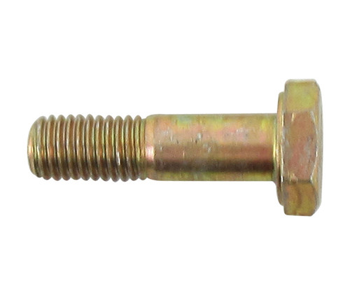 Aeronautical Standard AN174-7A Steel Undrilled Shank & Head Bolt, Close ...