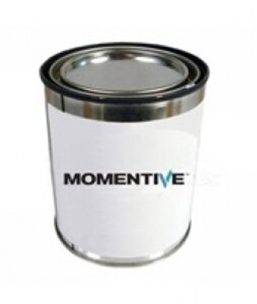 Momentive™ RTV9950 White Silicone Curing Agent Paste - 5 lb Pail