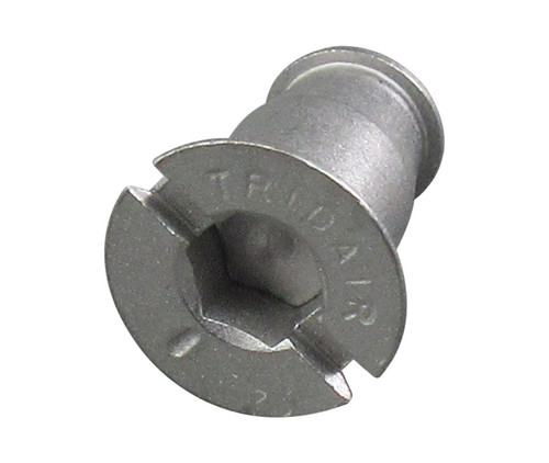 Camloc® CA1832-1 Fastener - Hex/Slotted - .156-.250" - Stainless Steel