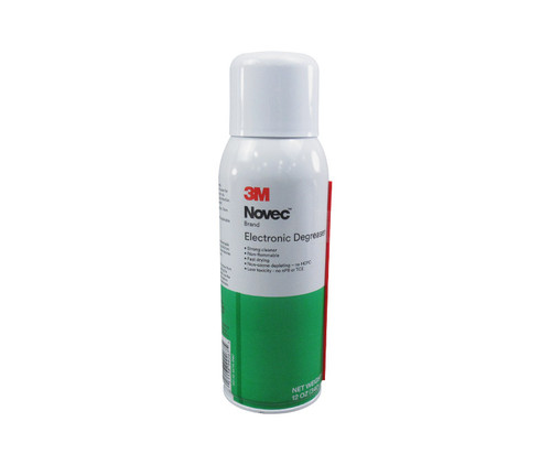 3M™ 051138-99267 Novec™ Electronic Degreaser - 12 oz Aerosol Can