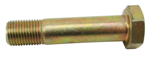 National Aerospace Standard NAS6608D48 Steel Drilled Shank Undrilled Head Bolt, Shear