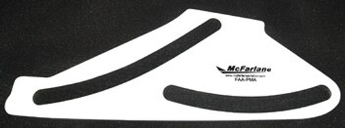 McFarlane Aviation MC0523231-14 FAA-PMA Flap Track