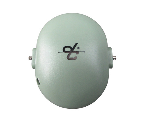 David Clark 15253P-04 Green Plastic Right Headset Dome