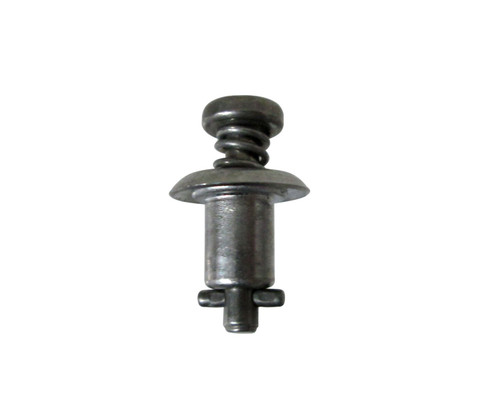 Camloc® 40S5-6S Stainless Steel Stud Assembly, Turnlock Fastener