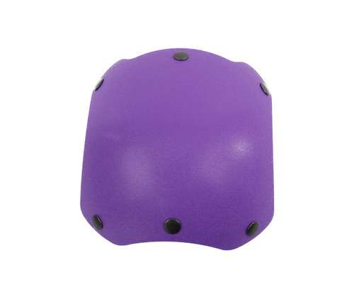 David Clark 22590G-08 Shell Assembly Back Purple 70060