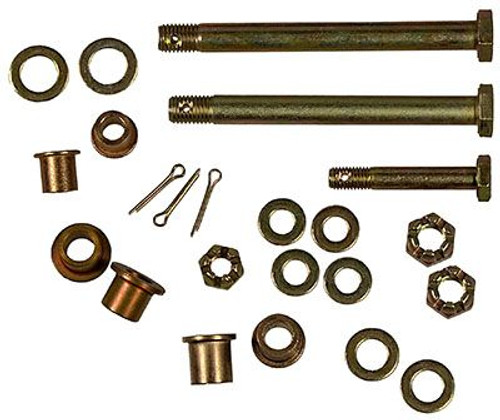 McFarlane Aviation PTL-KT-47 Torque Link Repair Kit for Piper Aircraft