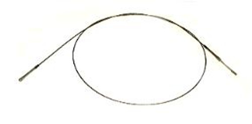 McFarlane Aviation MC104-524021-5 FAA-PMA Control Cable