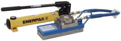 Tronair® 02-7863C0100 Axle Jack (12 ton/10.9 metric ton) (CE) Tronair® 02-7863C0100 Axle Jack (12 ton/10.9 metric ton) (CE)
