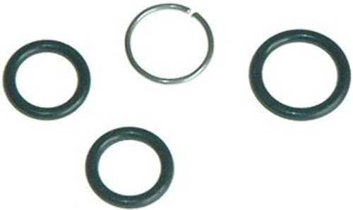 McFarlane Aviation P5000-K Oil Drain Valve Seal Kit