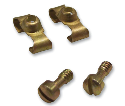 ITT Cannon D20419-21 Retainer, Electrical Connector ITT Cannon D20419-21 Retainer, Electrical Connector