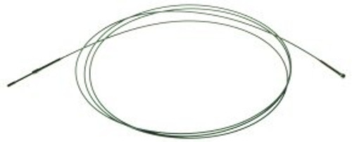 McFarlane Aviation MC1260505-69 FAA-PMA Right Hand Aft Elevator Trim Tab Control Cable