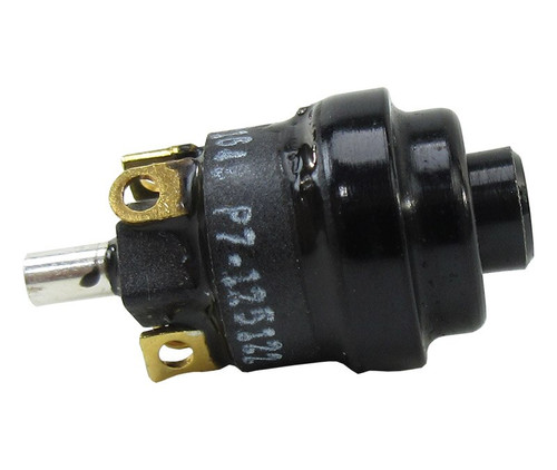 PMA Products CA601-4300 FAA-PMA Microphone Switch