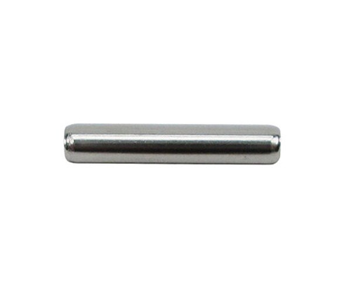 National Aerospace Standard NAS561C3-10 Stainless Steel Pin, Spring