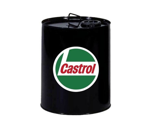Castrol® Aero™ 40 Straw Yellow BMS 3-32C Type II Spec Aircraft Landing Gear Shock Strut Fluid - 5 Gallon Pail Castrol® Aero™ 40 Straw Yellow BMS 3-32C Type II Spec Aircraft Landing Gear Shock Strut Fluid - 5 Gallon Pail