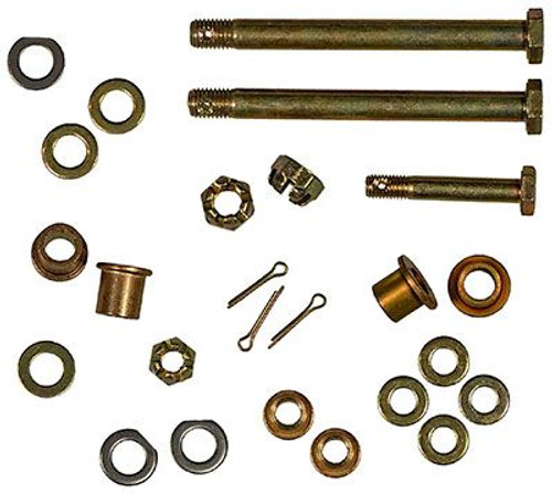 McFarlane Aviation PTL-KT-55 Torque Link Repair Kit for Piper Aircraft