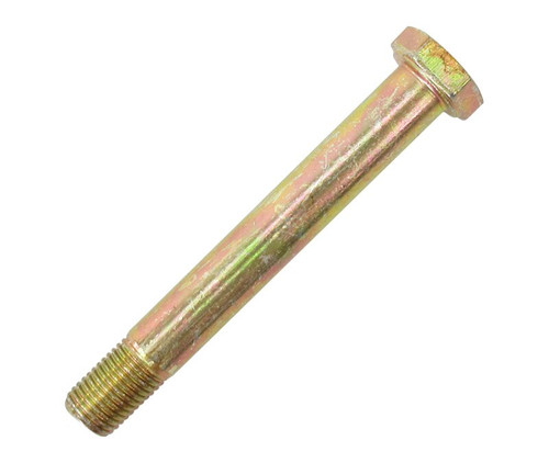 National Aerospace Standard NAS6606-36 Steel Bolt, Shear