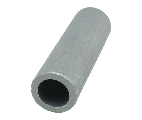 National Aerospace Standard NAS43DD3-64FC Aluminum Chemical Film Finish Spacer, Sleeve - 25/Pack