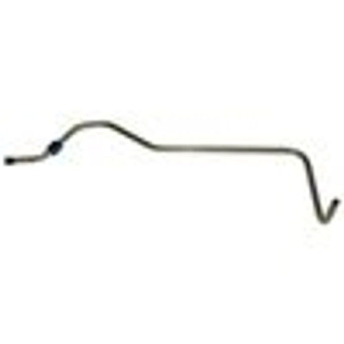 McFarlane Aviation MC0400311-121 FAA-PMA Left Hand Extended Fuel Vent Line