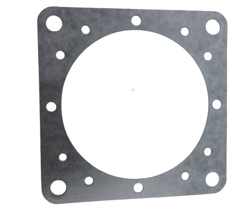 SAE Aerospace Standard AS3492-01 Gasket Fuel Control