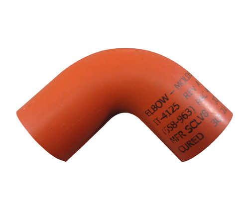 Piper 558-963 Elbow