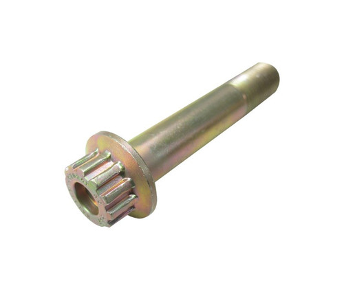 Military Standard MS14181-07024P Nickel Cadmium Plated Undrilled Head Bolt, Shear