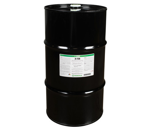 MAGNAFLUX® 01-3159-30 ZYGLO® ZL-15B Level 1/2 Water Washable Fluorescent Penetrant - 20 Gallon Drum
