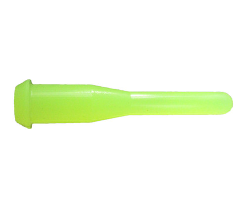 CLICK BOND® CB9032S4 Yellow .250" Silicone Rubber Hole Plug CLICK BOND® CB9032S4 Yellow .250" Silicone Rubber Hole Plug