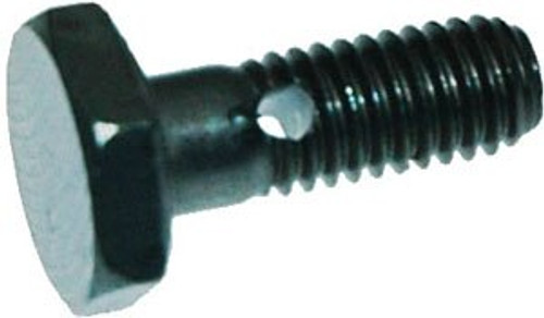 McFarlane Aviation MCS2323-19 Stainless Steel Wire Clamp Style Bolt