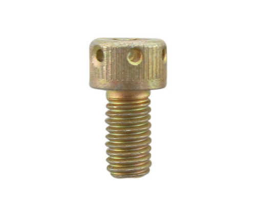 Military Standard MS24678-9 Screw, Cap, Socket - 10/Pack Military Standard MS24678-9 Screw, Cap, Socket - 10/Pack