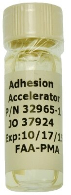 McFarlane Aviation 32965-1 Adhesion Accelerator - 4 ml