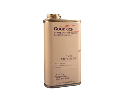 GOODRICH 74-451-207 FASTboot Patch Adhesive Primer - 1/2 Pint