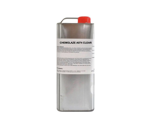 CHEMGLAZE® A074 Polyurethane Coatings - Gallon Can