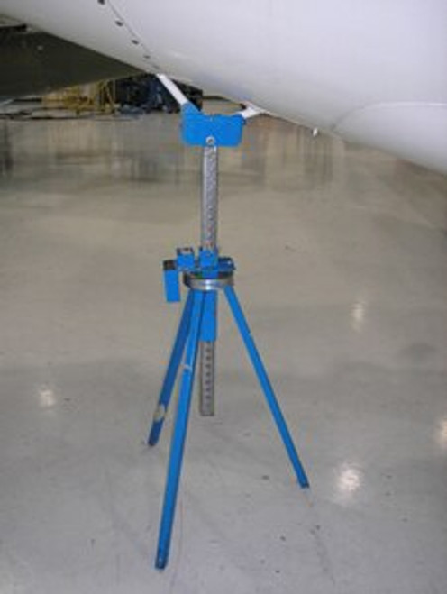 Tronair® 03-5806-0000 CASA CN-235 Tail Jack Stand