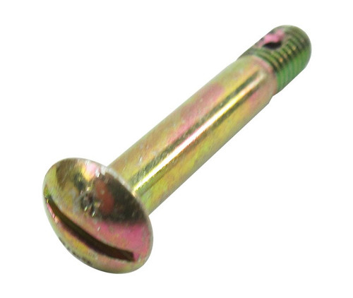Piper 400-680 Steel Clevis Bolt
