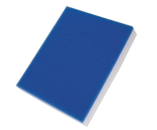 Celeste® SP-S35/42 Deep Cleaning 3" x 5" Sponge - Case of 42