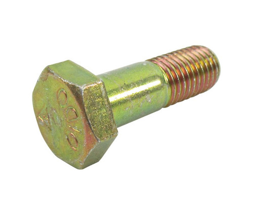 Aeronautical Standard AN175-7A Steel Undrilled Shank & Head Bolt, Close ...