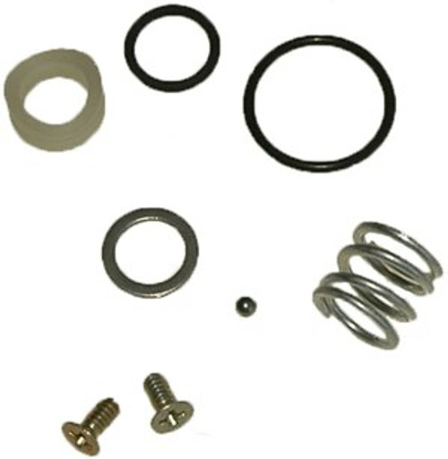 McFarlane Aviation FSO-KT-4 Fuel Valve OveRight Handaul Kit