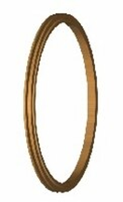 Military Standard MS28776M2-7 Brass Ring, Wiper
