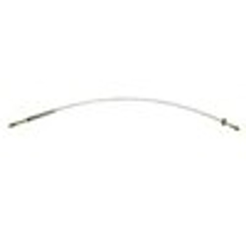 McFarlane Aviation MC1260505-48 FAA-PMA Flap Up Control Cable