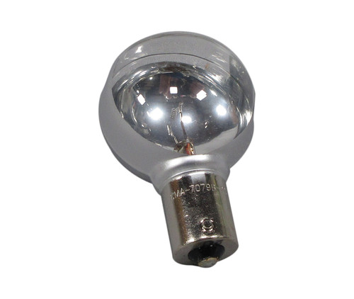 Chicago Miniature A7079B24 24-Volt Rotating Beacon Lamp