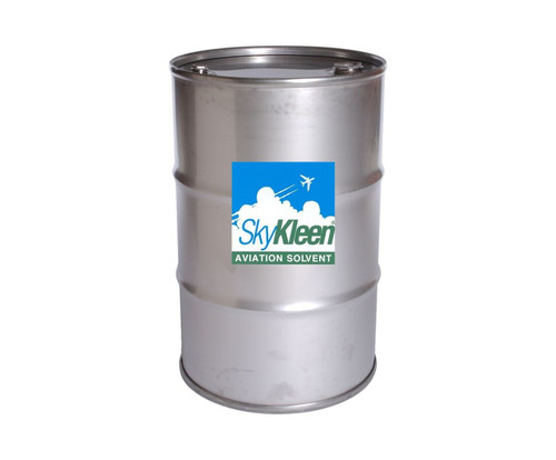 SkyKleen® 1000 Clear Cleaner Solvent - 54 Gallon Drum