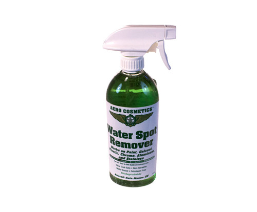 Rain-X Plastic Water Repellent Spray