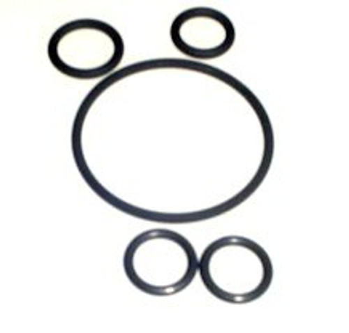 McFarlane Aviation FSS-KT-5 Fuel Selector Valve O-Ring Kit