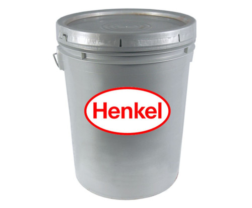 Henkel 594038 BONDERITE® M-CR 600™ BRUSH AERO Light Metals Conversion Coating - 27 Kg Pail