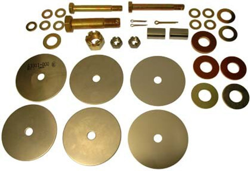 McFarlane Aviation PTL-KT-5 Torque Link Repair Kit for Piper Aircraft